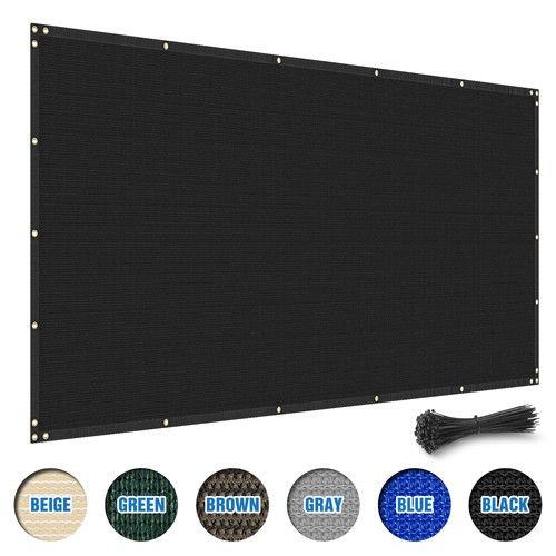 Ft privacy fence - 4/5/6/8,