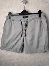 Mr Marvis Swim Shorts Mens L