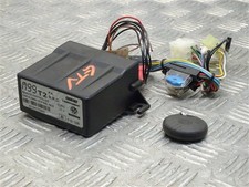 Meta m99 alarm ecu with - alarm, fob