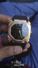 Bvlgari octo finissimo - finissimo, rose
