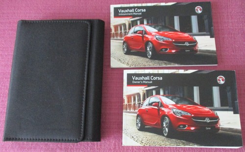 Vauxhall corsa - vauxhall,