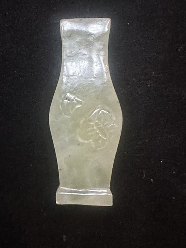 Qing dynasty chinese jade fine - dynasty,