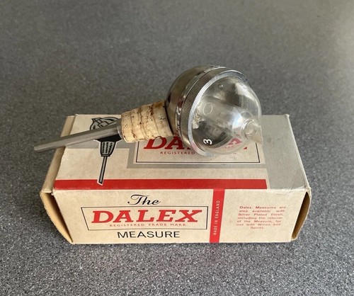 The dalex wines - dalex, &
