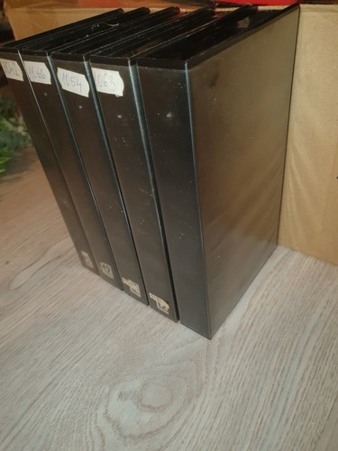 Empty waren bros - 5,