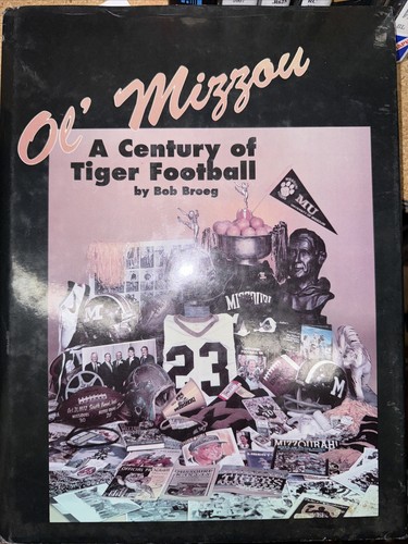 Mizzou a century of - mizzou,
