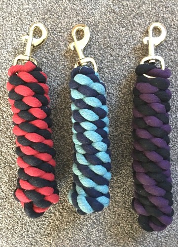 Horse dog lead rope - lead, extra