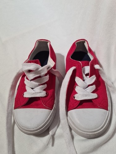 Mothercare boys red white - mothercare,