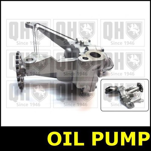 Oil pump for citroen - for,