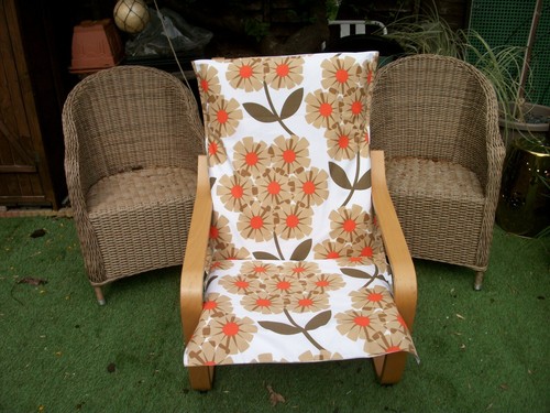 Handmade cover for ikea - cover, alme