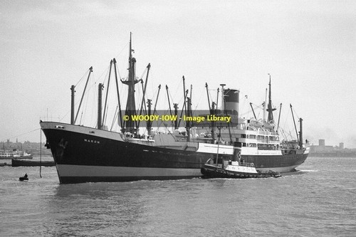 Mc0473 blue funnel line - blue,