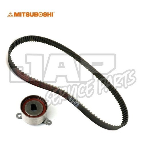 Timing belt kit honda civic - timing,