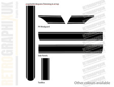 Vespa side panel - vespa,