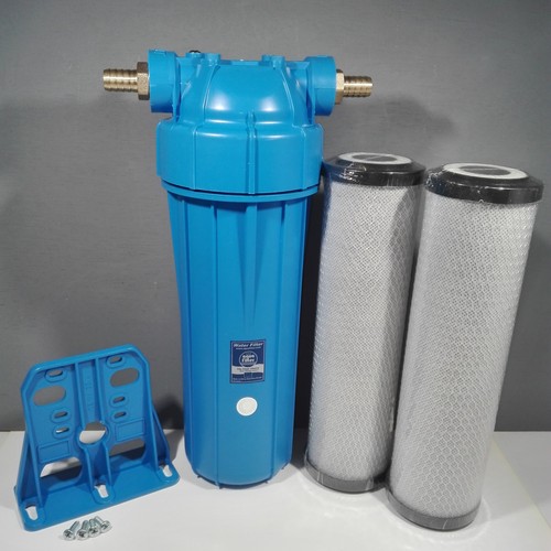 Pond dechlorinator water - dechlorinator,