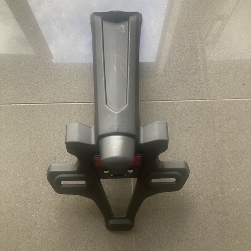 Yamaha yzfr 125 - yamaha, tail/