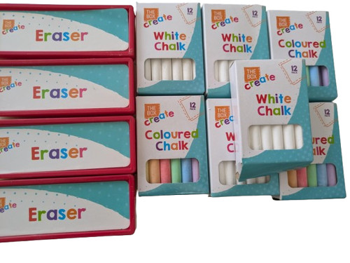 Chalk blackboard colour 48 - blackboard,