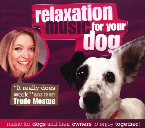Relaxation music for - music,