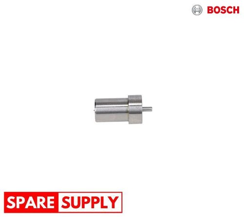 Injector nozzle for - injector,