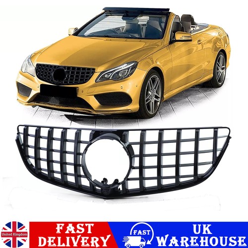 Front bumper grille grill - front,