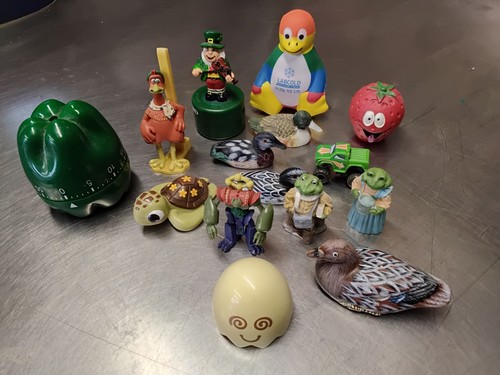 Random job lot bundle - random,