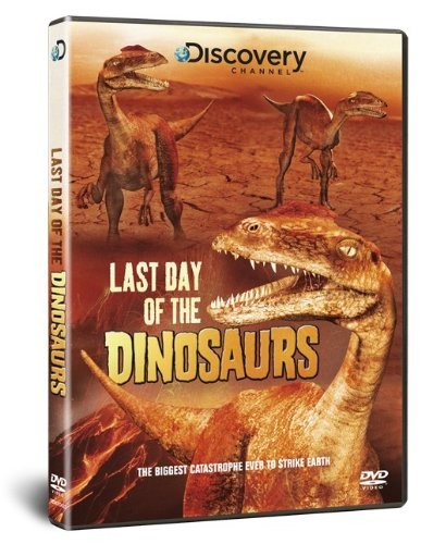 Discovery channel last - last, day
