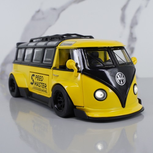 Volkswagen transporter - transporter, t1