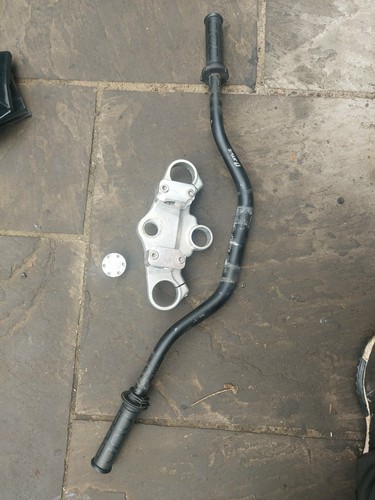 Triumph t595 955 - t595, daytona