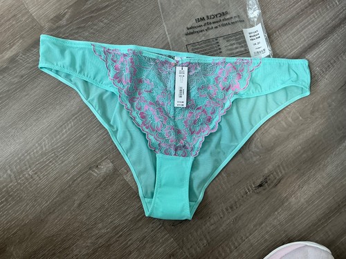 Ann summers new size aqua - summers,