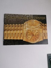 Rolex day date - day, just