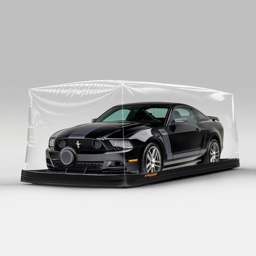 Amazon protection capsule - protection, car