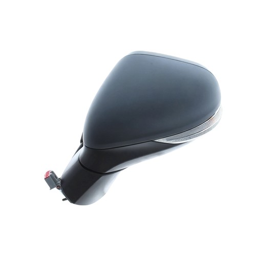 Door wing mirror primed - door,