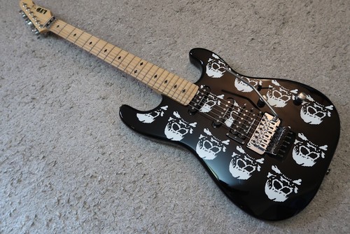 Esp ltd mw600 - ltd, michael