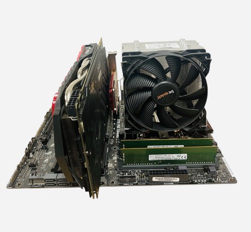 Asus z170 pro gaming 6600k - gaming, i5-6600k
