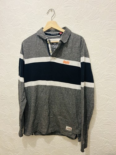 Superdry men sweatshirt - men's, size