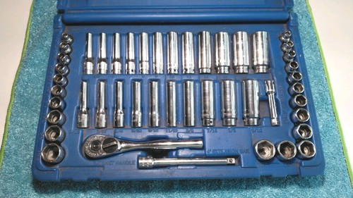 Cornwell tools drive - tools, super