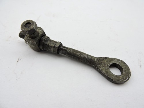 Pre unit bsa 650 a10 - a10, primary