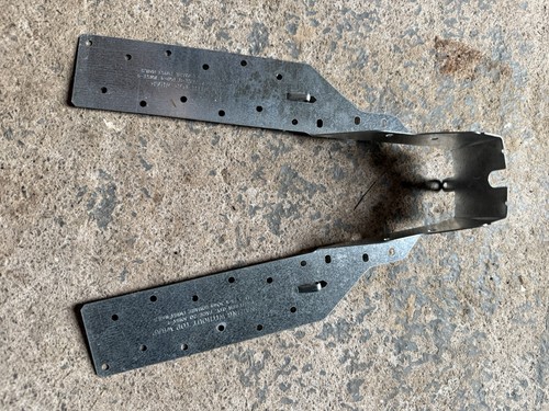 60x bpc galvanised - bpc, steel