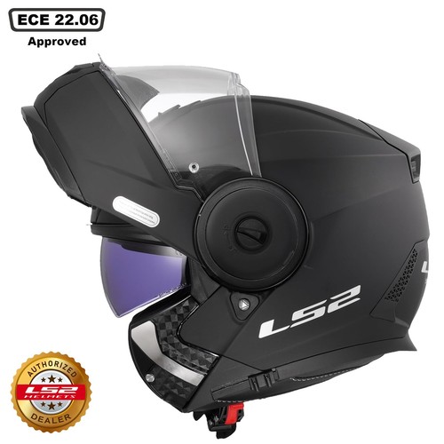 Ls2 ff902 scope dual - ls2,