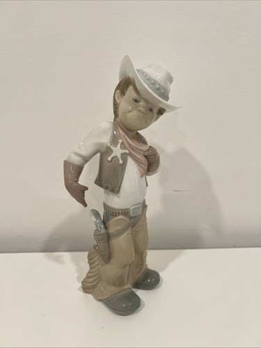 Lladro spanish ceramic - lladro,