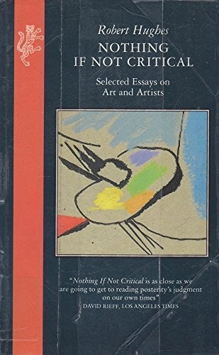 Nothing not critical - if,