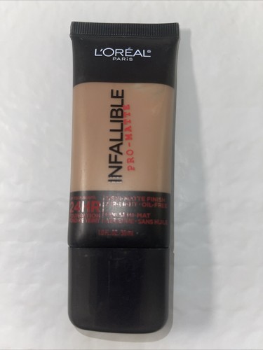 Oreal paris infallible - l'oreal,
