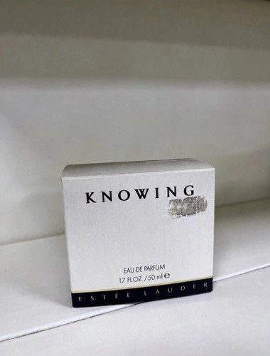 Estée lauder knowing eau - lauder,
