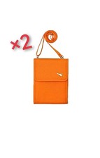 Cross passport cover - cross,