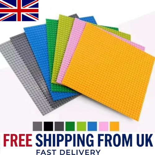 Baseplate base plates - baseplate,
