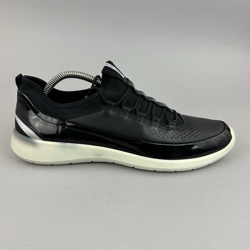 Ecco soft toggle - ecco, black