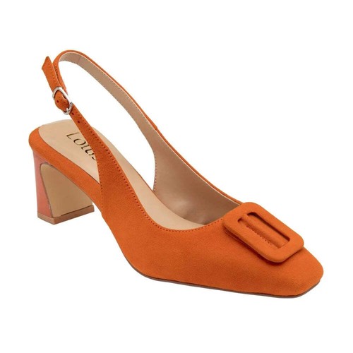 Lotus rochelle ladies - rochelle, orange