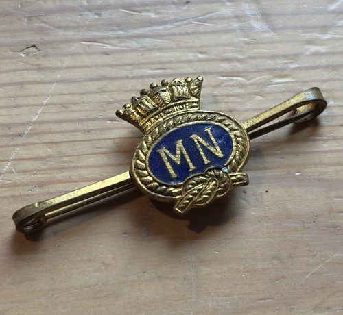 Vintage merchant navy - vintage,