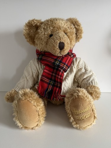 Harrods 2002 limited - 2002,