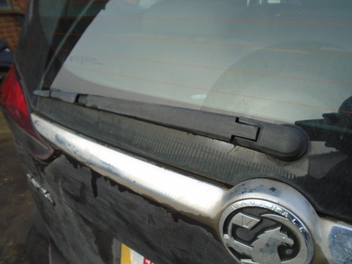 Vauxhall zafira 1 4 - vauxhall,
