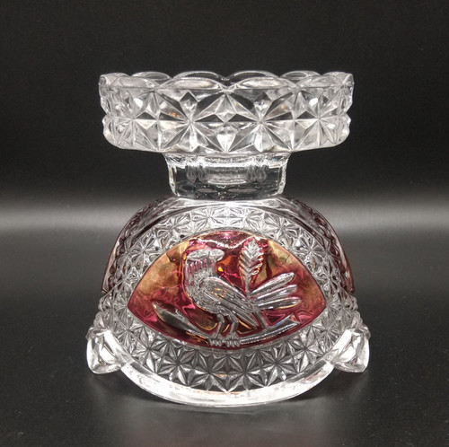 Hofbauer crystal candle - crystal,