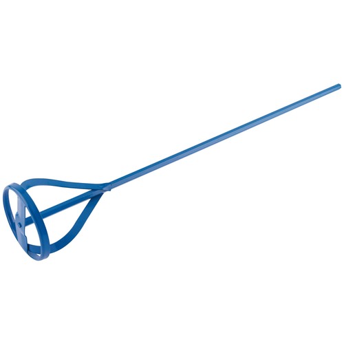 Draper paddle mixer - paddle, 100